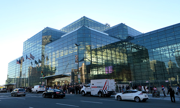 Javits Center