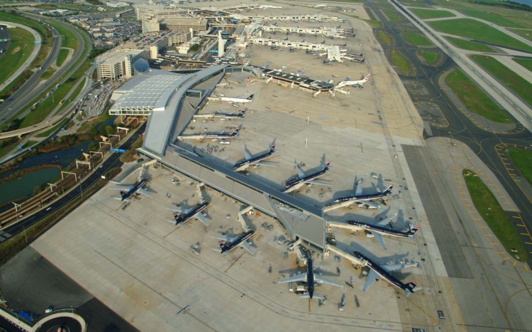 Philadelphia Airport