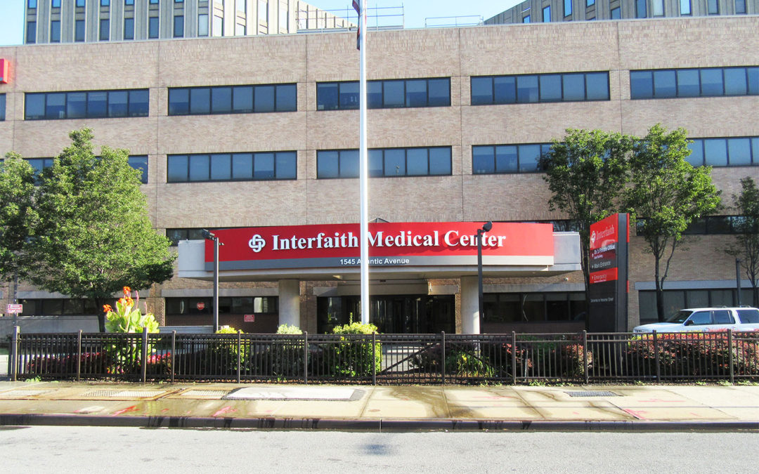 Interfaith Medical Center